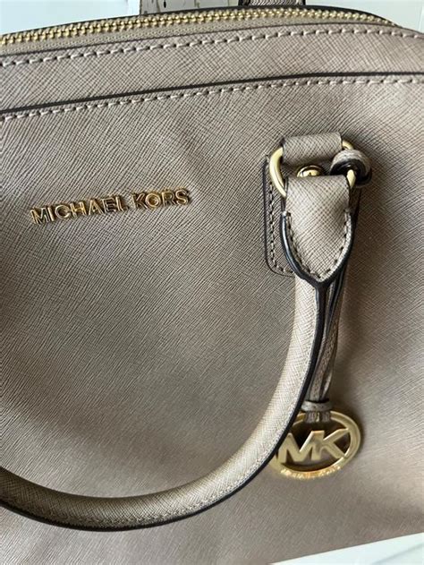 michael kors tasche schlamm|michael kors tasche angebot.